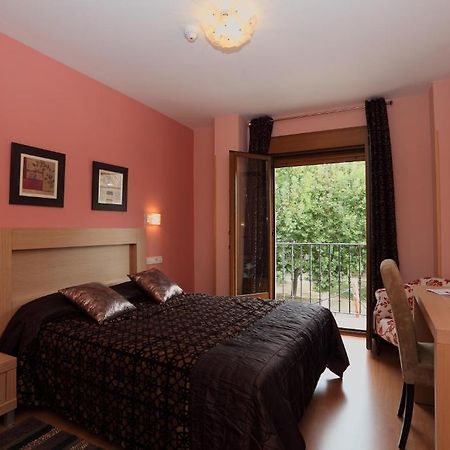 Hotel Hc Sigueenza 部屋 写真