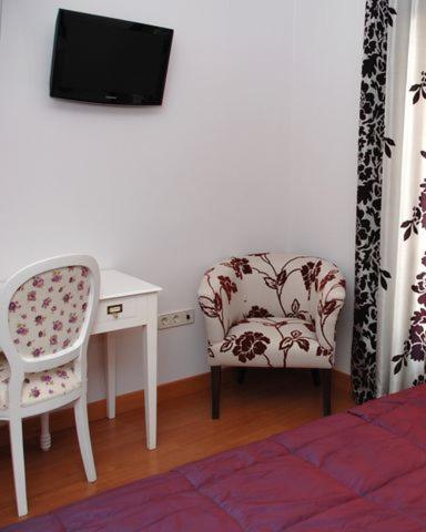 Hotel Hc Sigueenza エクステリア 写真